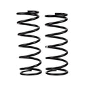 Old Man Emu Front Coil Spring Set 2776 micro-alloyed steel springs for heavy-duty suspension on 1984-2002 Toyota 4Runner