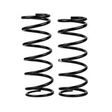 Old Man Emu Front Coil Spring Set 2776 micro-alloyed steel springs for heavy-duty suspension on 1984-2002 Toyota 4Runner