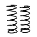 Old Man Emu Front Coil Spring Set 2777 heavy-duty micro-alloyed spring steel for enhanced off-road suspension performance