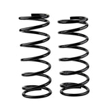 Old Man Emu Front Coil Spring Set 2777 heavy-duty micro-alloyed spring steel for enhanced off-road suspension performance