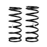 Old Man Emu Front Coil Spring Set 2779 heavy-duty micro-alloy steel suspension springs for off-road 4x4 vehicles
