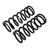Old Man Emu Rear Coil Spring Set 2781 micro-alloyed steel heavy-duty suspension springs for off-road 4x4 vehicles
