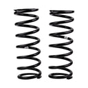 Old Man Emu Rear Coil Spring Set 2781 micro-alloyed steel heavy-duty suspension springs for off-road 4x4 vehicles