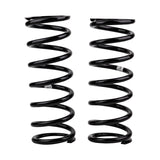 Old Man Emu Rear Coil Spring Set 2781 micro-alloyed steel heavy-duty suspension springs for off-road 4x4 vehicles