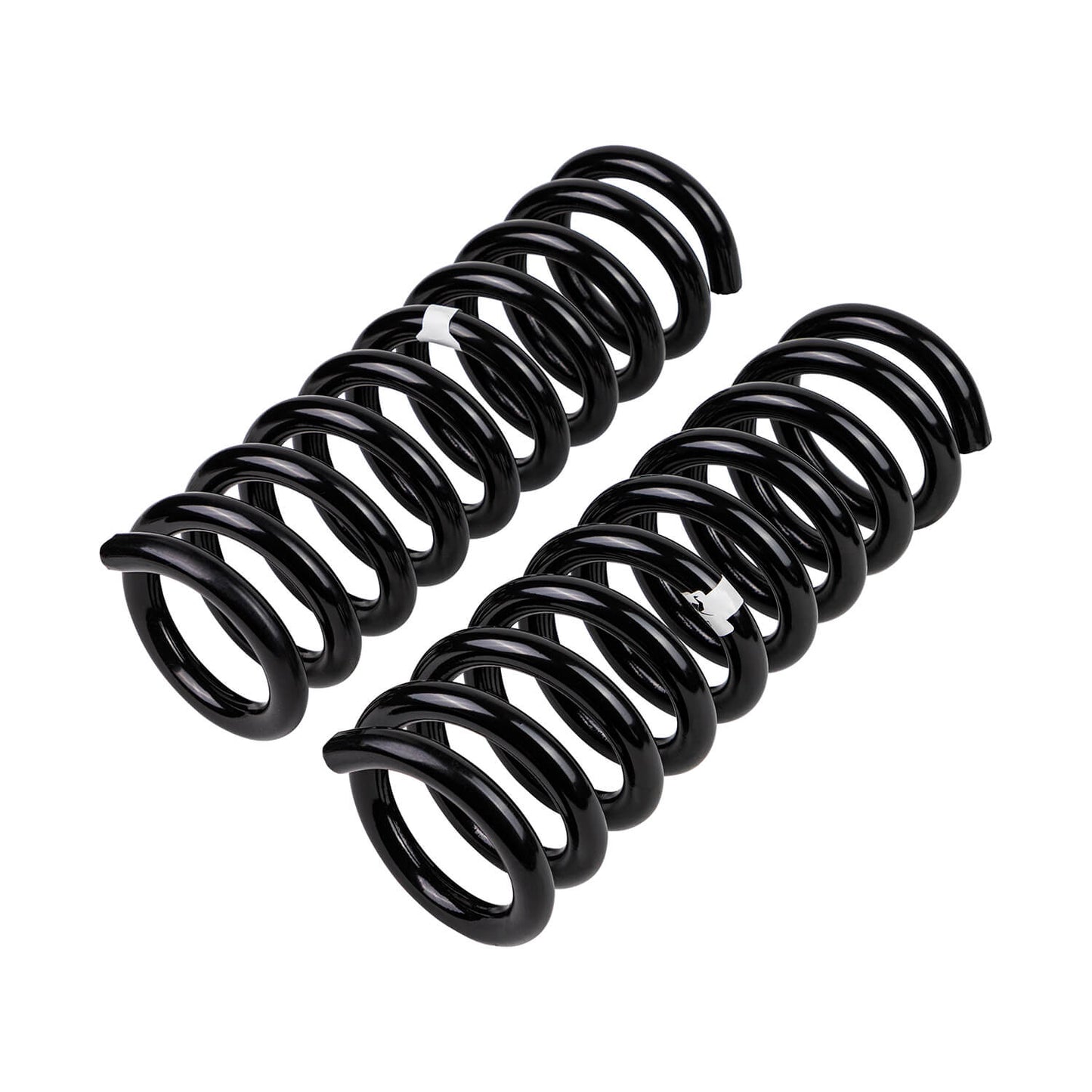 Old Man Emu Front Coil Spring Set 2790 heavy-duty micro-alloy steel suspension springs for off-road 4x4 vehicles