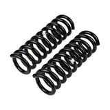 Old Man Emu Front Coil Spring Set 2790 heavy-duty micro-alloy steel suspension springs for off-road 4x4 vehicles
