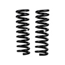 Old Man Emu Front Coil Spring Set 2790 micro-alloy steel heavy-duty suspension springs for off-road 4x4 vehicles