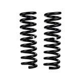 Old Man Emu Front Coil Spring Set 2790 micro-alloy steel heavy-duty suspension springs for off-road 4x4 vehicles