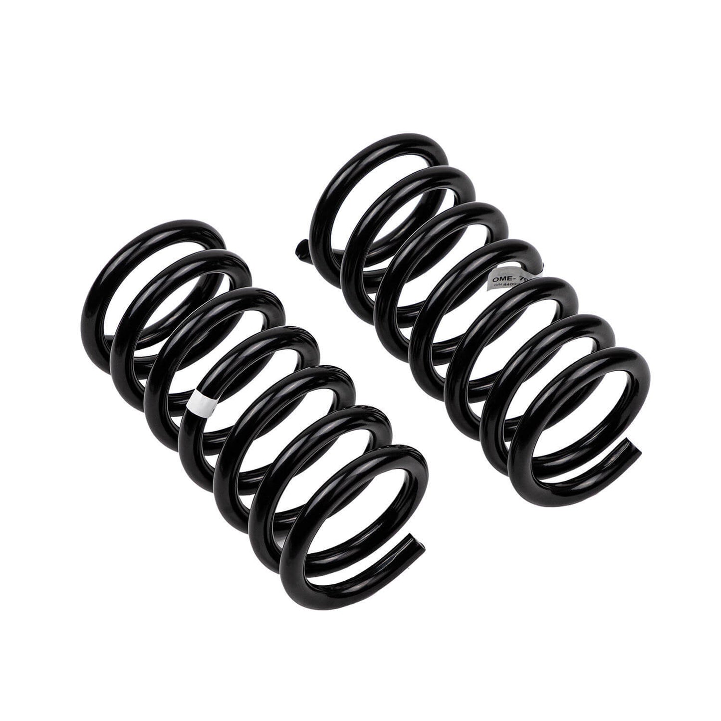 Old Man Emu Front Coil Spring Set 2791 micro-alloyed steel heavy-duty suspension springs for off-road 4x4 vehicles