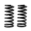 Old Man Emu Front Coil Spring Set 2791 micro-alloyed steel heavy-duty suspension springs for off-road 4x4 vehicles