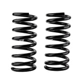 Old Man Emu Front Coil Spring Set 2791 micro-alloyed steel heavy-duty suspension springs for off-road 4x4 vehicles