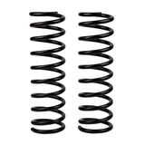 Old Man Emu Rear Coil Spring Set 2792 micro-alloyed steel heavy-duty coil springs for off-road 4x4 suspension upgrade