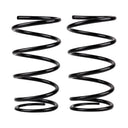Old Man Emu Front Coil Spring Set 2793 with micro-alloyed steel for heavy-duty vehicle suspension upgrade