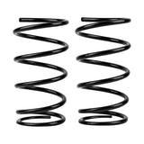 Old Man Emu Front Coil Spring Set 2793 with micro-alloyed steel for heavy-duty vehicle suspension upgrade