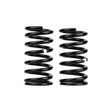 Old Man Emu Rear Coil Spring Set 2794 heavy-duty micro-alloyed steel springs for enhanced 4x4 suspension durability