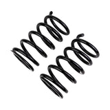 Old Man Emu Rear Coil Spring Set 2795 made from micro-alloyed steel for heavy-duty off-road suspension upgrade