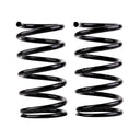 Old Man Emu Rear Coil Spring Set 2795 made from micro-alloyed steel for durable heavy-duty off-road suspension performance