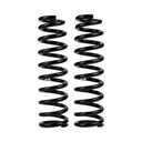 Old Man Emu Front Coil Spring Set 2797 forged micro-alloyed steel springs for heavy-duty off-road 4x4 suspension