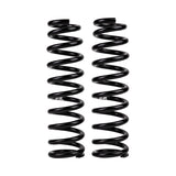 Old Man Emu Front Coil Spring Set 2797 forged micro-alloyed steel springs for heavy-duty off-road 4x4 suspension