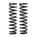 Old Man Emu Rear Coil Spring Set 2798 micro-alloyed steel heavy-duty suspension springs for off-road 4x4 vehicles