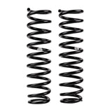 Old Man Emu Rear Coil Spring Set 2798 micro-alloyed steel heavy-duty suspension springs for off-road 4x4 vehicles
