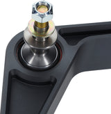 Camburg 08-21 Toyota Landcruiser 200 Series KINETIK V2 Performance Billet Uniball Upper Arms with precision-machined billet construction