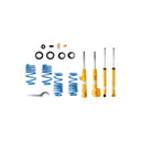 Bilstein B14 (PSS) 06-15 Toyota Yaris Front & Rear Monotube Performance Suspension Kit