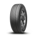 Michelin Ltx A/T2 - Lt265/70R17 all-terrain tire with rugged tread for enhanced off-road traction and durability