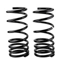 Old Man Emu Rear Coil Spring Set 2838 heavy-duty micro-alloyed spring steel for durable off-road suspension systems