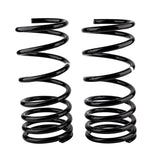 Old Man Emu Rear Coil Spring Set 2838 heavy-duty micro-alloyed spring steel for durable off-road suspension systems