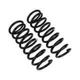 Old Man Emu Front Coil Spring Set 2870 micro-alloyed steel heavy-duty suspension springs for lifted 4x4 vehicles