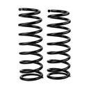 Old Man Emu Front Coil Spring Set 2870 micro-alloyed steel heavy-duty suspension springs for lifted 4x4 vehicles