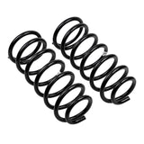 Old Man Emu Rear Coil Spring Set 2871 made of micro-alloyed steel for 1984-2002 Toyota 4Runner heavy-duty rear suspension upgrade