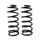 Old Man Emu Rear Coil Spring Set 2871 made from micro-alloyed steel for 4Runner 1984-2002 rear suspension upgrade