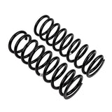 Old Man Emu Front Coil Spring Set 2872 heavy-duty micro-alloyed steel suspension springs for off-road vehicle applications