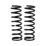 Old Man Emu Front Coil Spring Set 2872 micro-alloyed steel heavy-duty suspension springs for off-road vehicles
