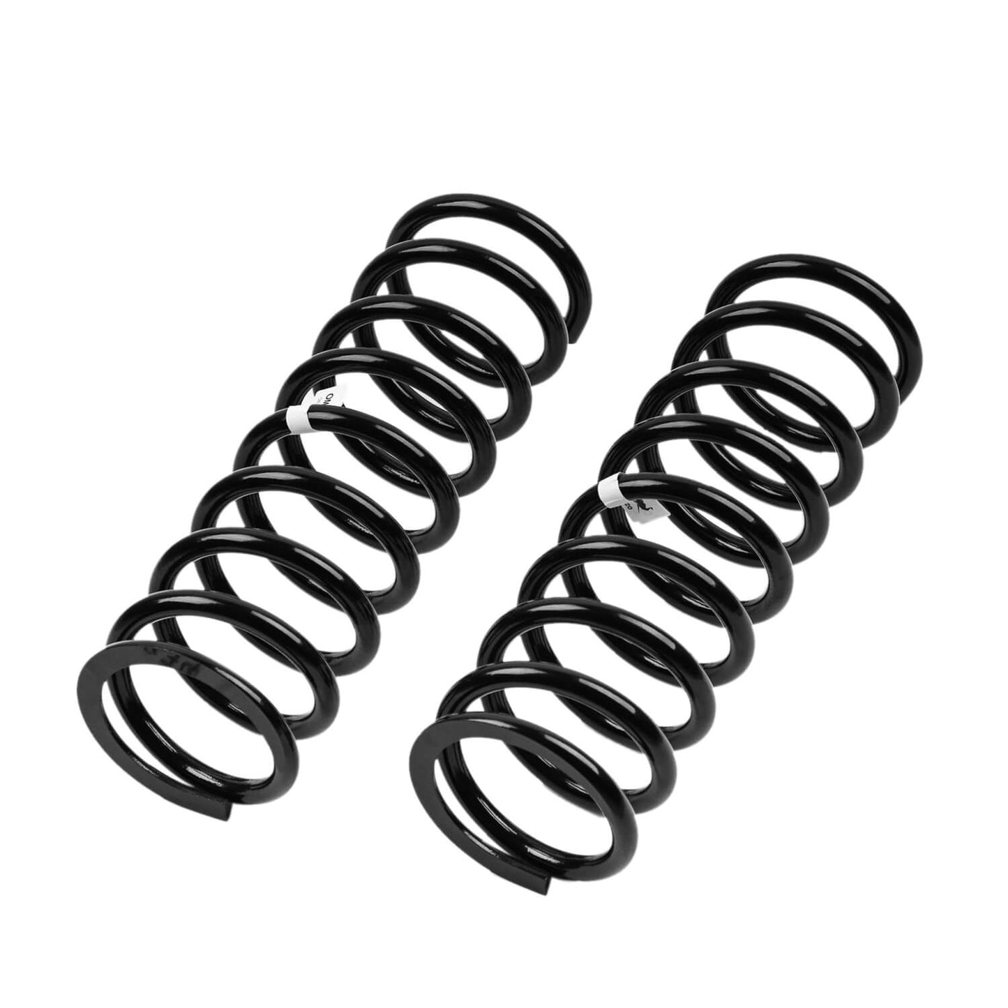 Old Man Emu Front Coil Spring Set 2874 heavy-duty micro-alloyed steel springs for off-road vehicle suspension upgrade