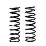 Old Man Emu Front Coil Spring Set 2874 heavy-duty micro-alloyed steel suspension springs for off-road vehicle upgrades