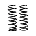 Old Man Emu Rear Coil Spring Set 2875 heavy-duty micro-alloyed steel suspension springs for off-road vehicles