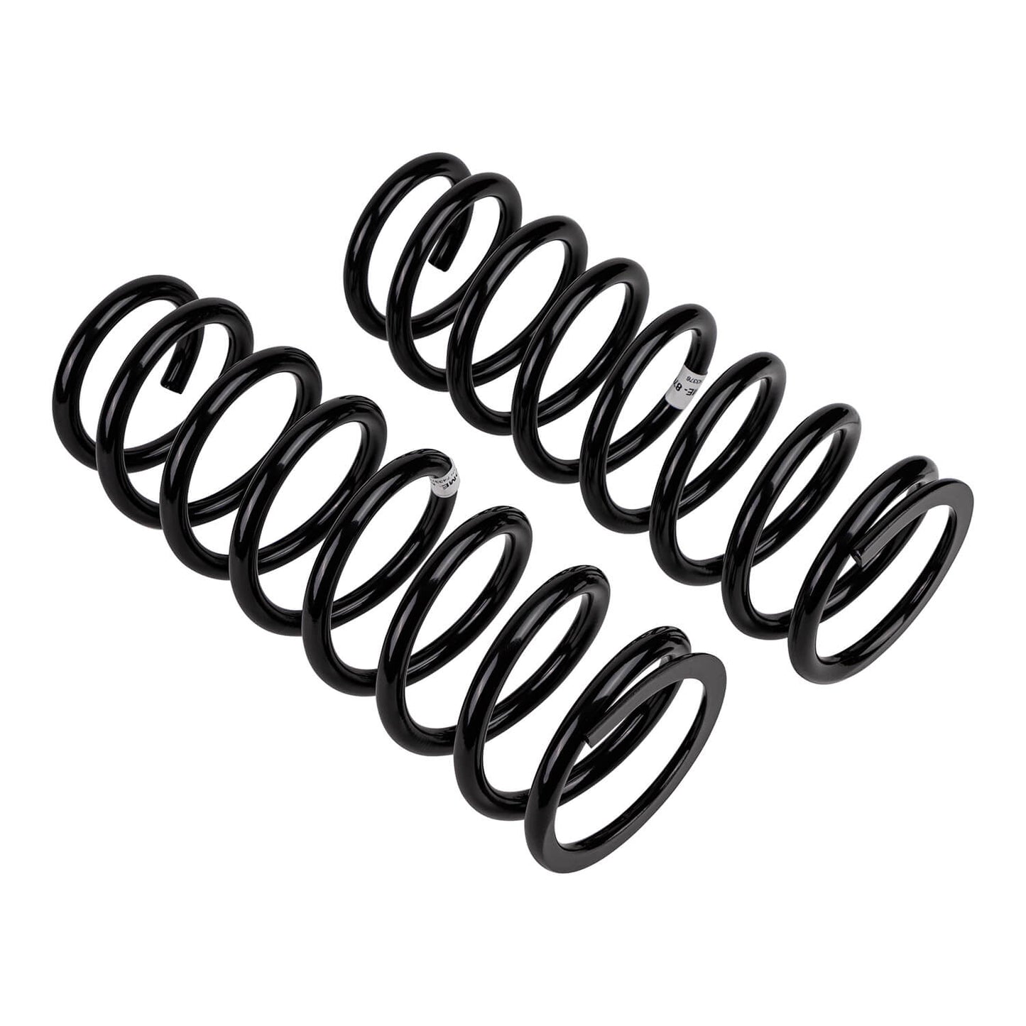 Old Man Emu Front Coil Spring Set 2876 micro-alloyed steel heavy-duty suspension springs for off-road lifting