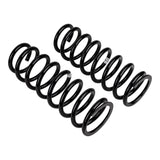 Old Man Emu Front Coil Spring Set 2876 micro-alloyed steel heavy-duty suspension springs for off-road lifting