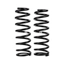 Old Man Emu Front Coil Spring Set 2876 micro-alloyed steel heavy-duty suspension springs for off-road vehicle lift and durability
