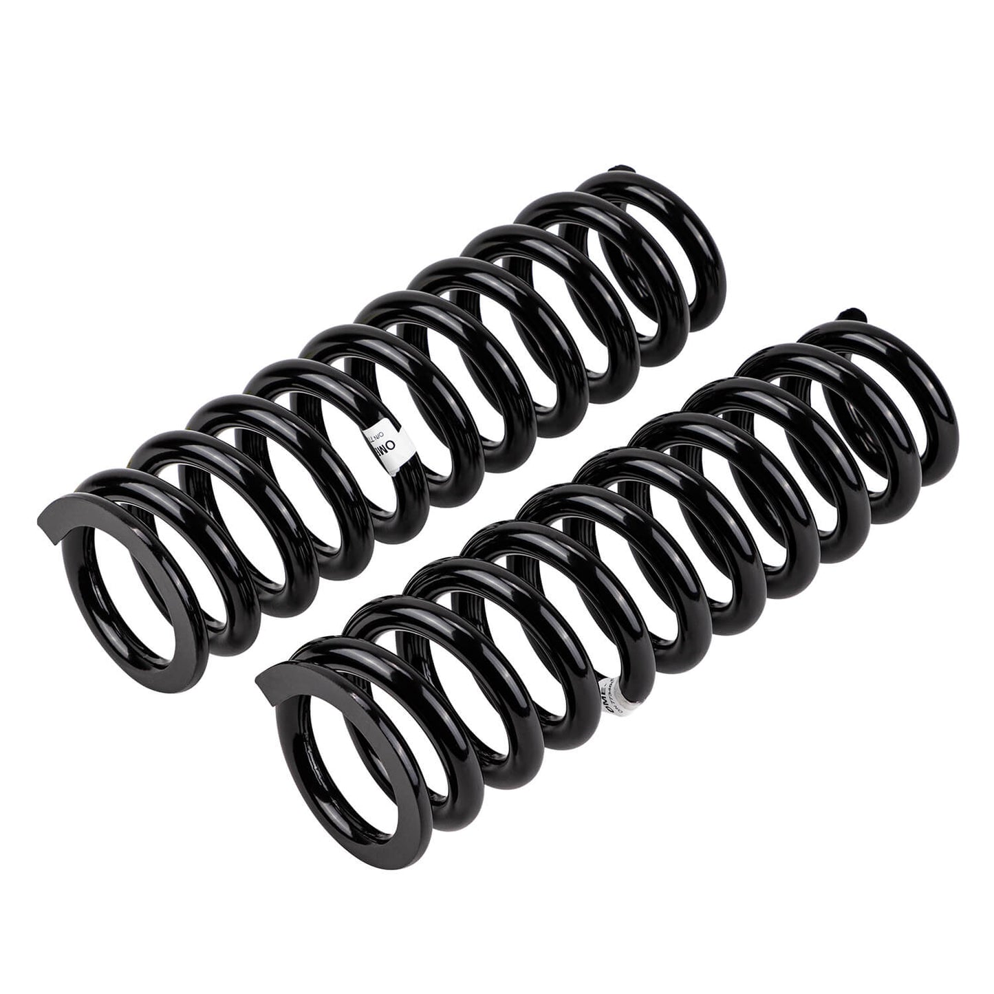 Old Man Emu Front Coil Spring Set 2882 heavy-duty micro-alloyed steel suspension springs for off-road vehicle upgrade