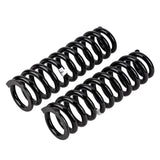 Old Man Emu Front Coil Spring Set 2882 heavy-duty micro-alloyed steel suspension springs for off-road vehicle upgrade