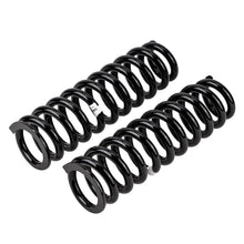 Load image into Gallery viewer, Old Man Emu Front Coil Spring Set 2882