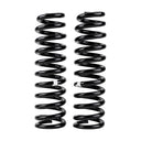 Old Man Emu Front Coil Spring Set 2882 heavy-duty micro-alloyed steel springs for off-road vehicle suspension upgrade