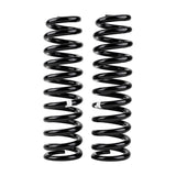 Old Man Emu Front Coil Spring Set 2882 heavy-duty micro-alloyed steel springs for off-road vehicle suspension upgrade