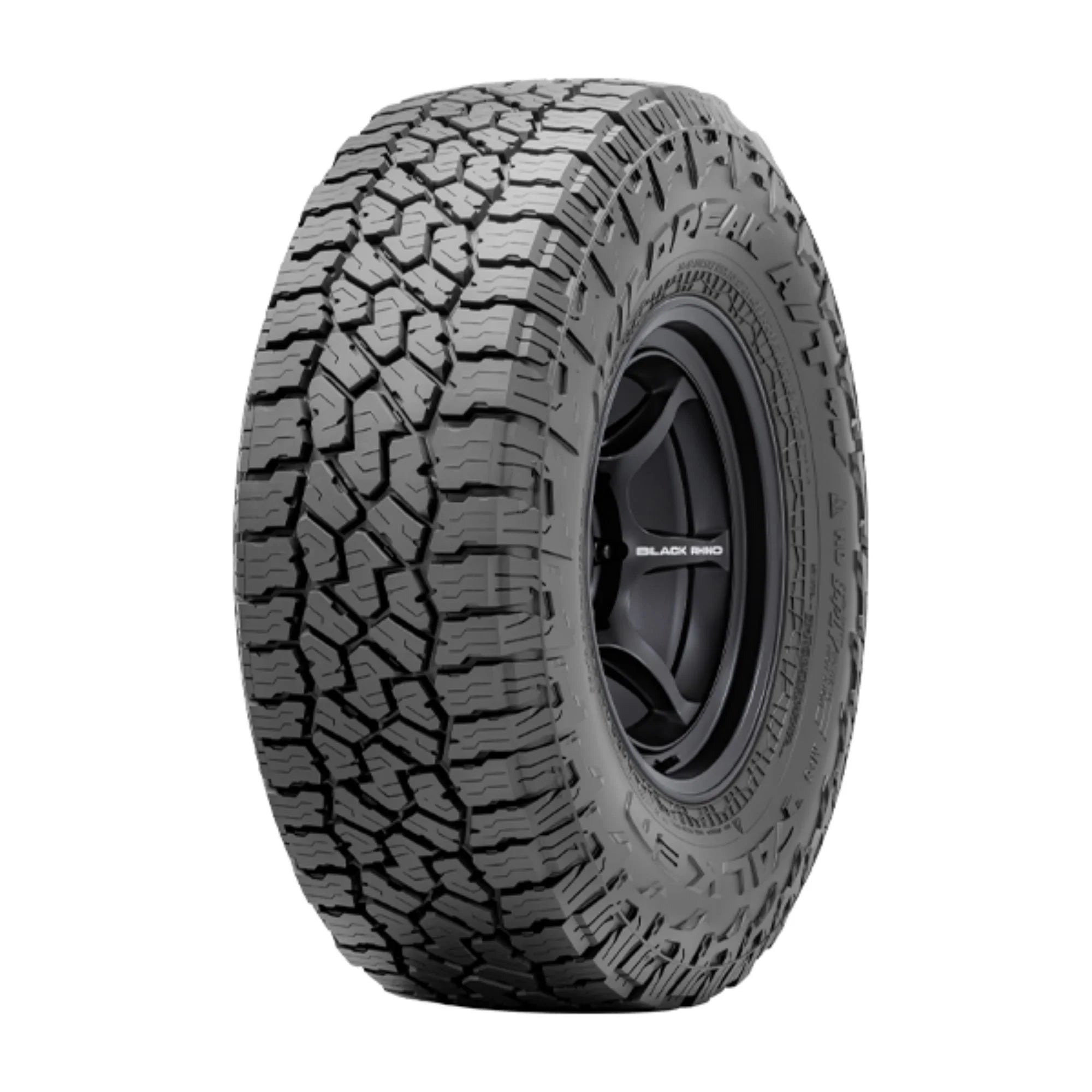 Falken Wildpeak A/T4W - 265/70R17