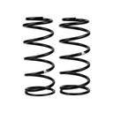 Old Man Emu Rear Coil Spring Set 2900 heavy-duty micro-alloyed steel springs for off-road 4x4 suspension systems