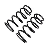 Old Man Emu Rear Coil Spring Set 2901 heavy-duty micro-alloyed steel suspension springs for off-road 4x4 vehicles